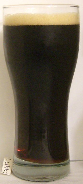 Black Baron Schwarzbier — фото 2