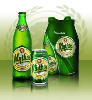 Mythos Lager — фото 1