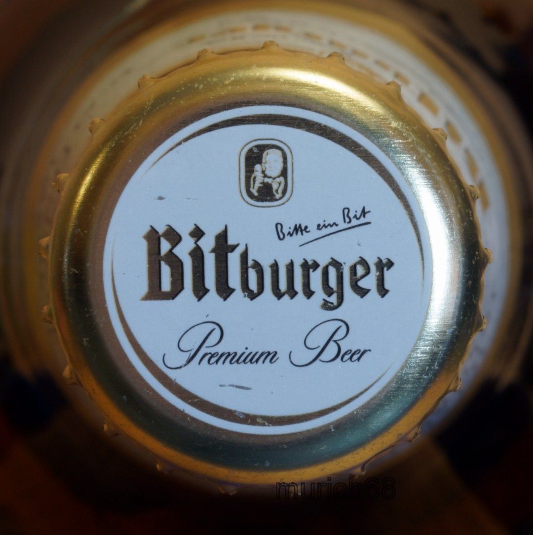 Bitburger Premium Pils — фото 1