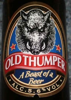 Ringwood Old Thumper