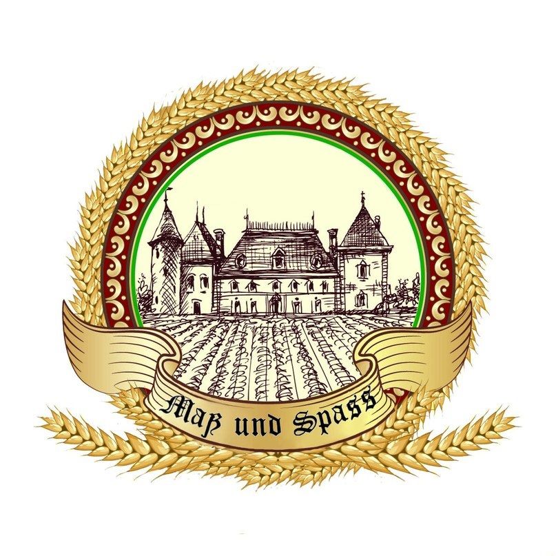 Maß und Spass