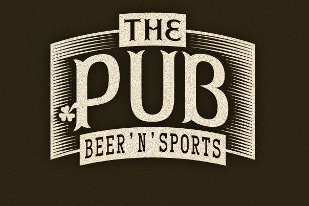 THE PUB