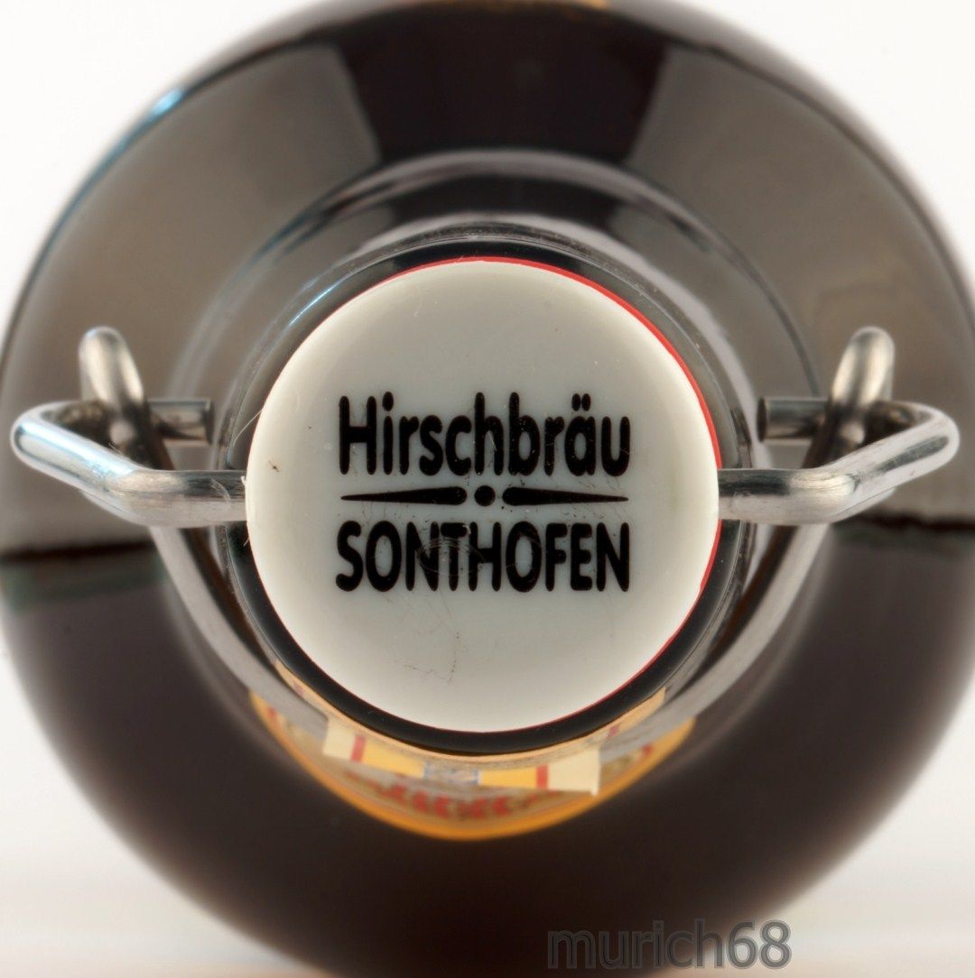 Der Hirschbräu Weisser Hirsch — фото 2
