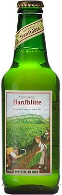 Appenzeller Hanfblutte — фото 2