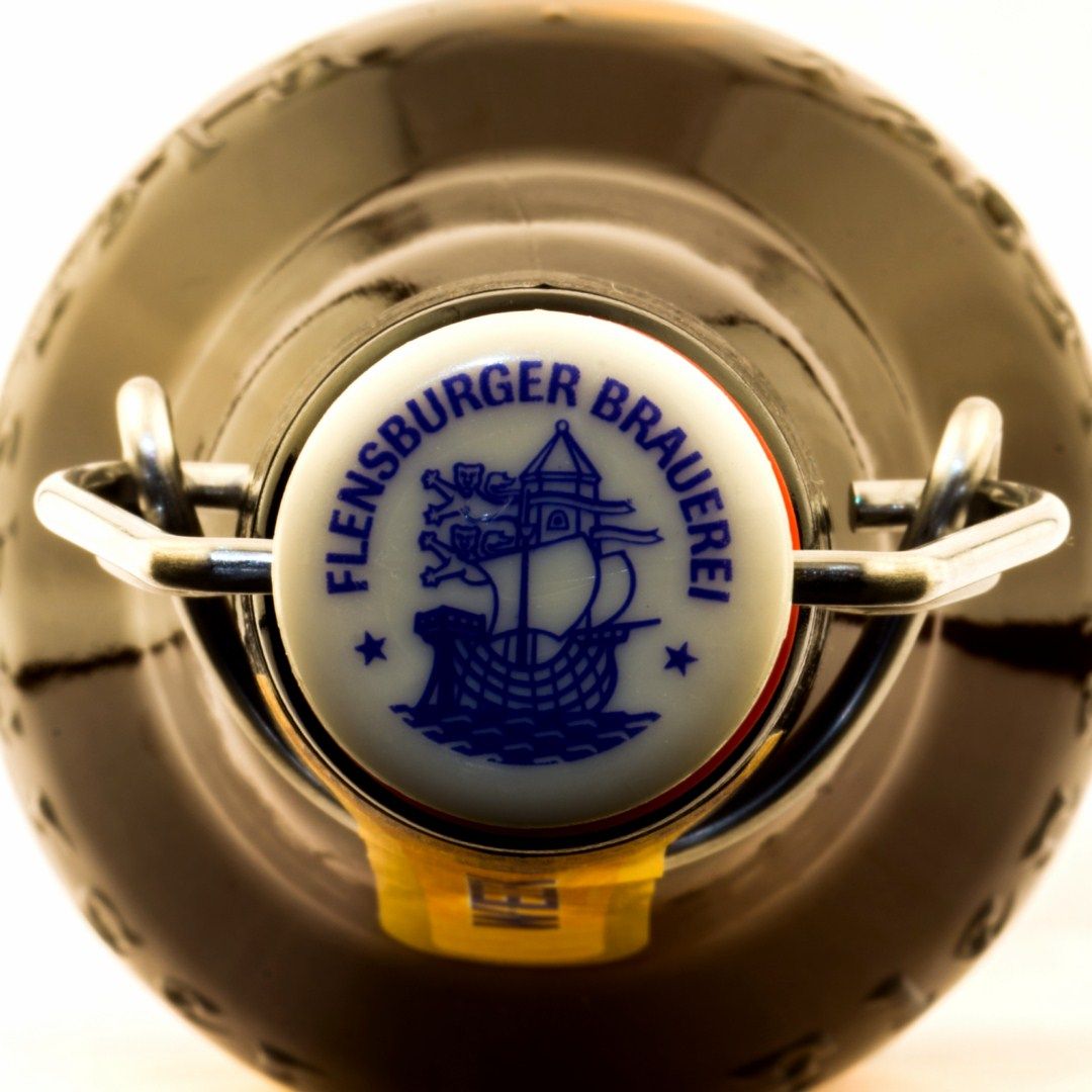 Flensburger Weizen — фото 3
