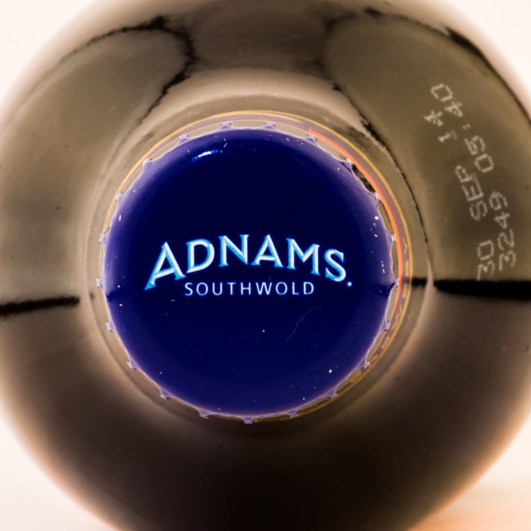Adnams Southwold Bitter — фото 4