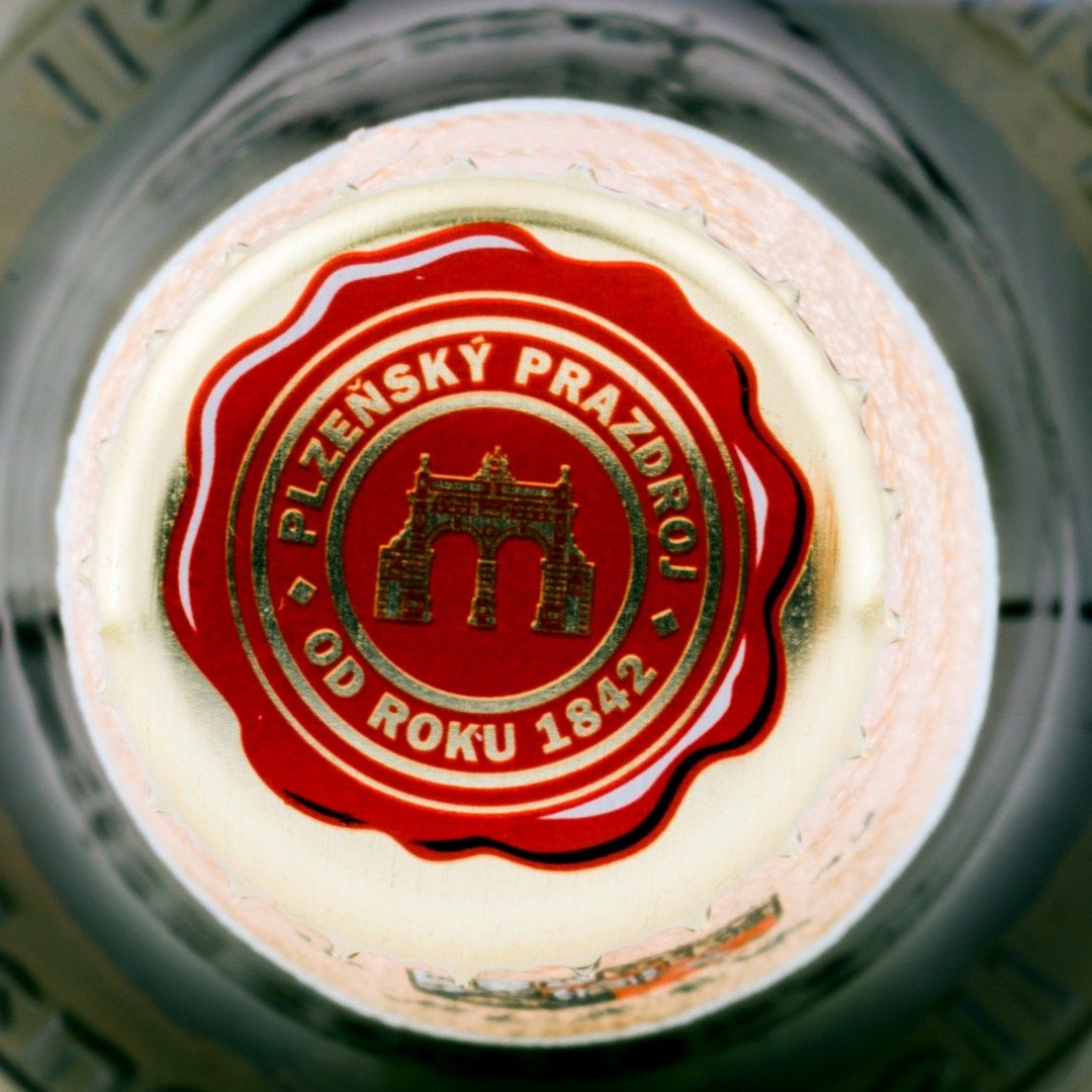 Pilsner Urquell (Россия) — фото 3