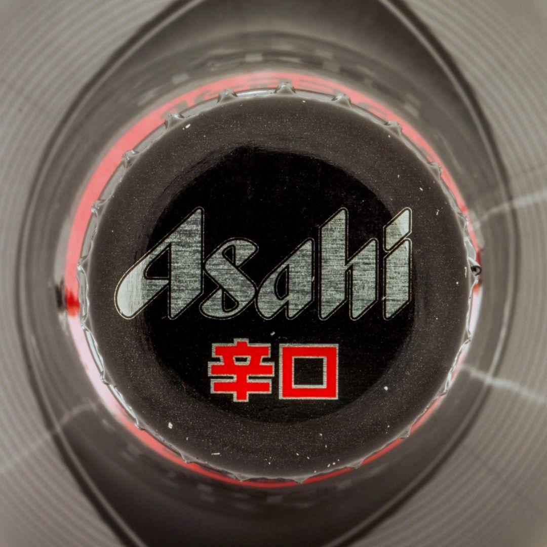 Asahi Super Dry (Россия) — фото 3