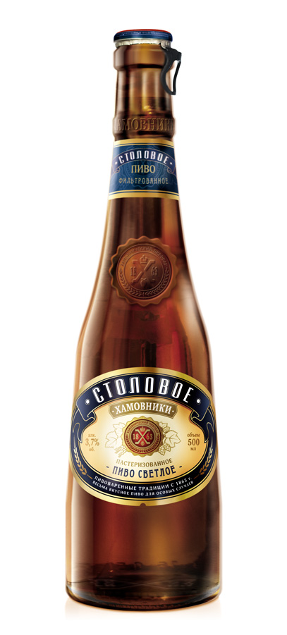 Хамовники Столовое