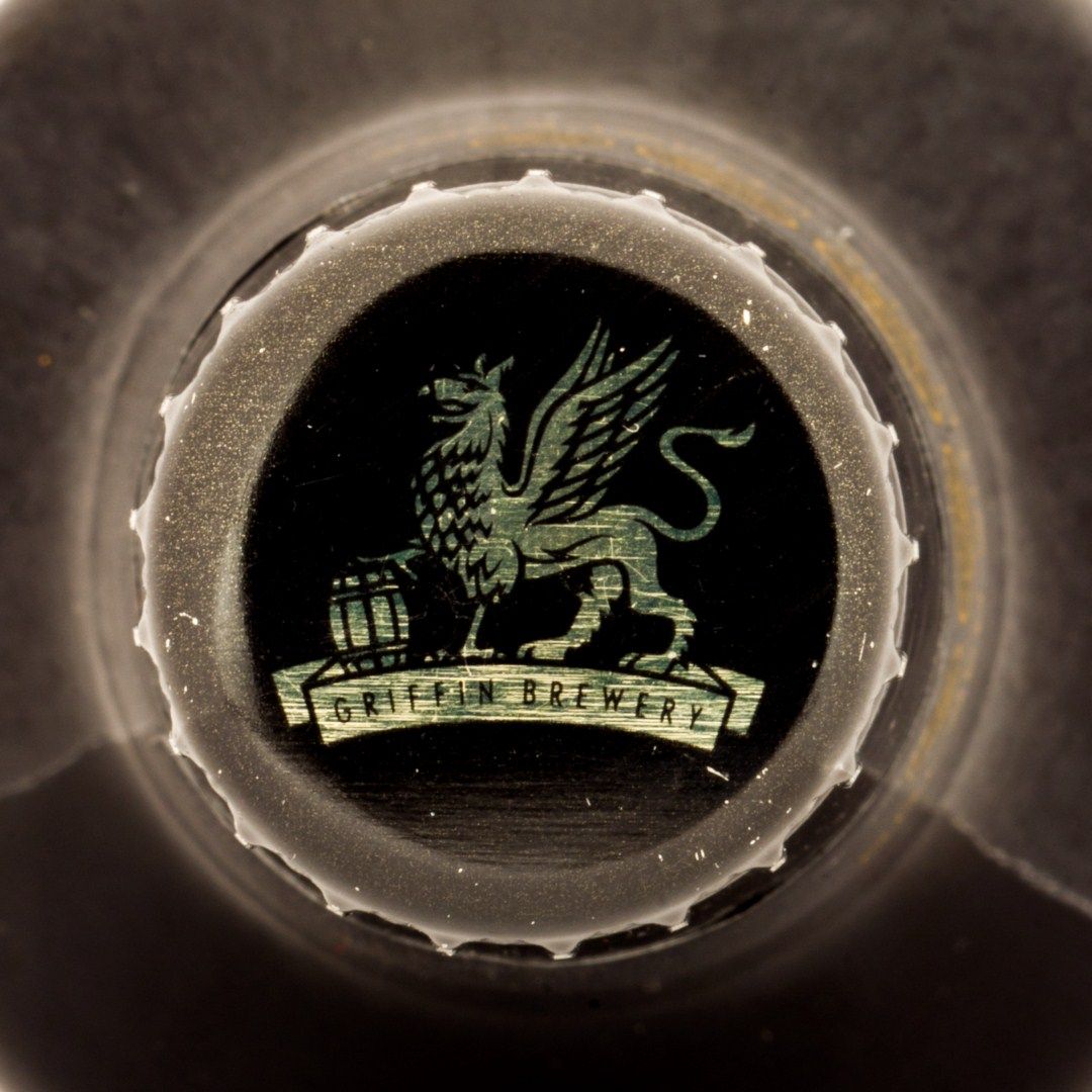 Fuller’s London Black Cab stout — фото 1