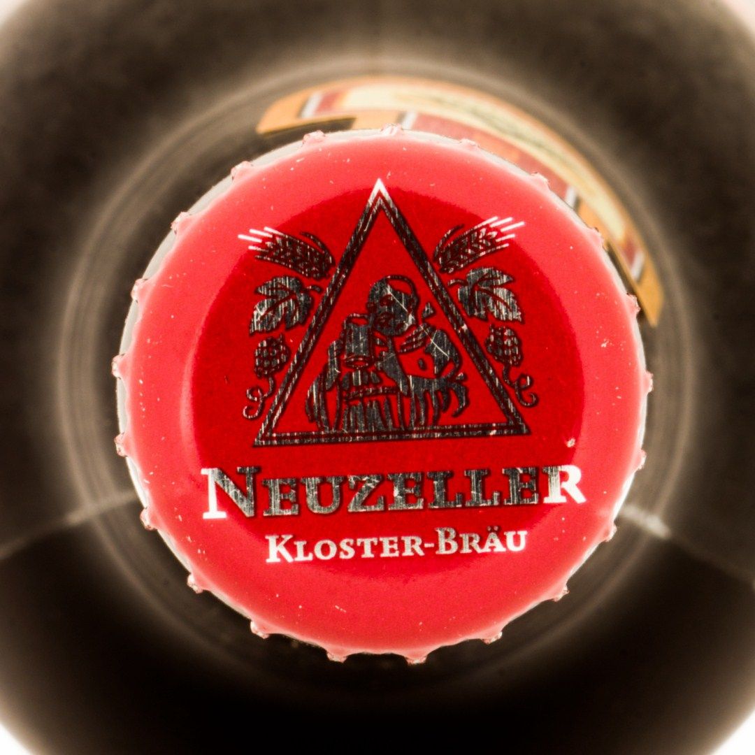 Kloster-Brau Kirsch Bier — фото 5
