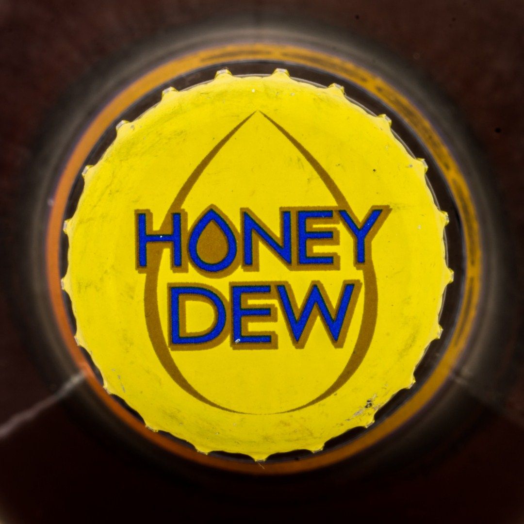 Fuller`s Organic Honey Dew — фото 1