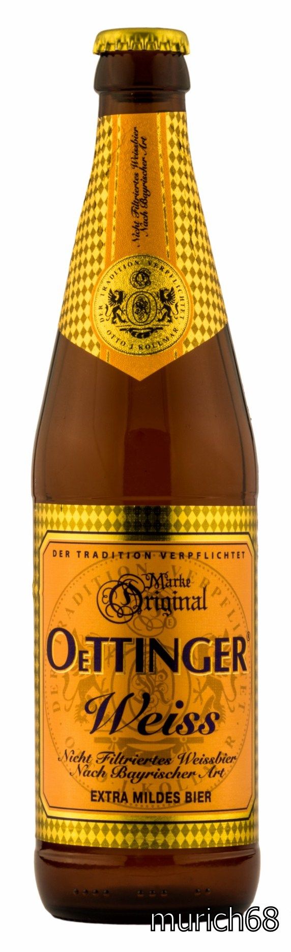 Oettinger Weiss (Россия) — фото 4