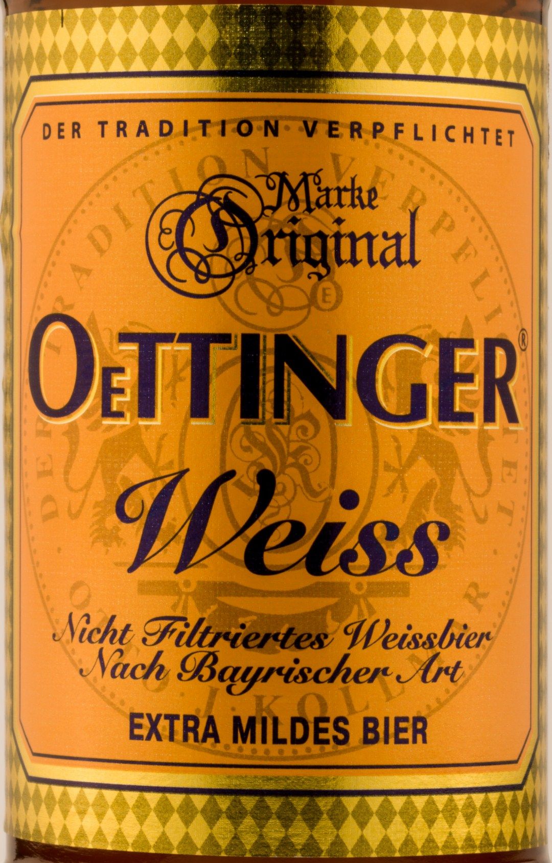 Oettinger Weiss (Россия) — фото 5