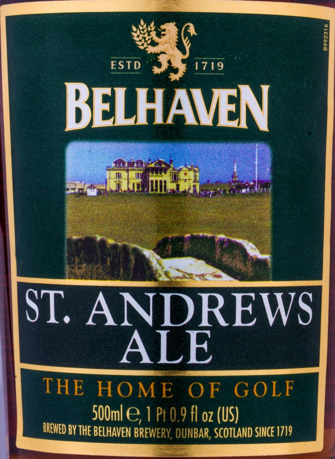 Belhaven St. Andrew — фото 3