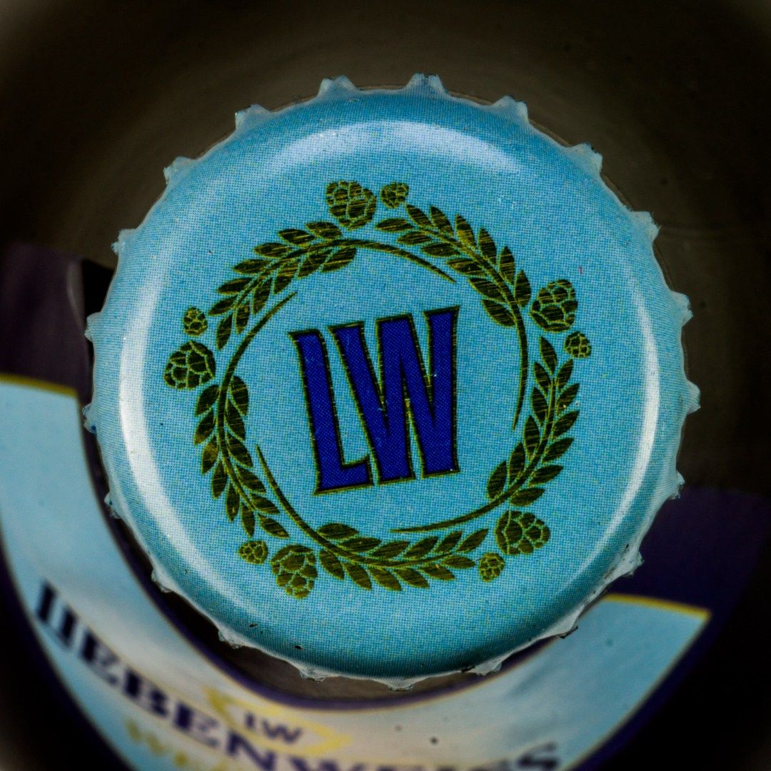 Liebenweiss Hefe Weissbier — фото 4