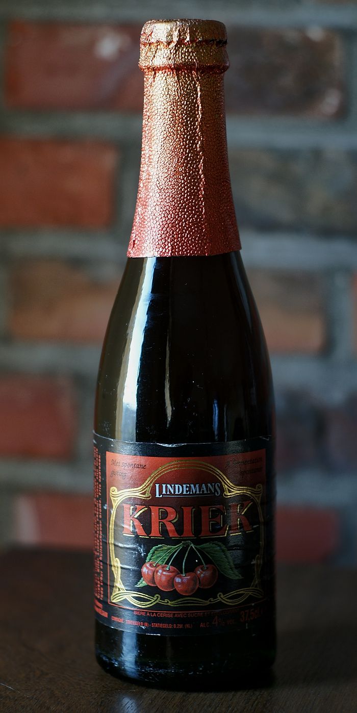 Lindemans Kriek — фото 4