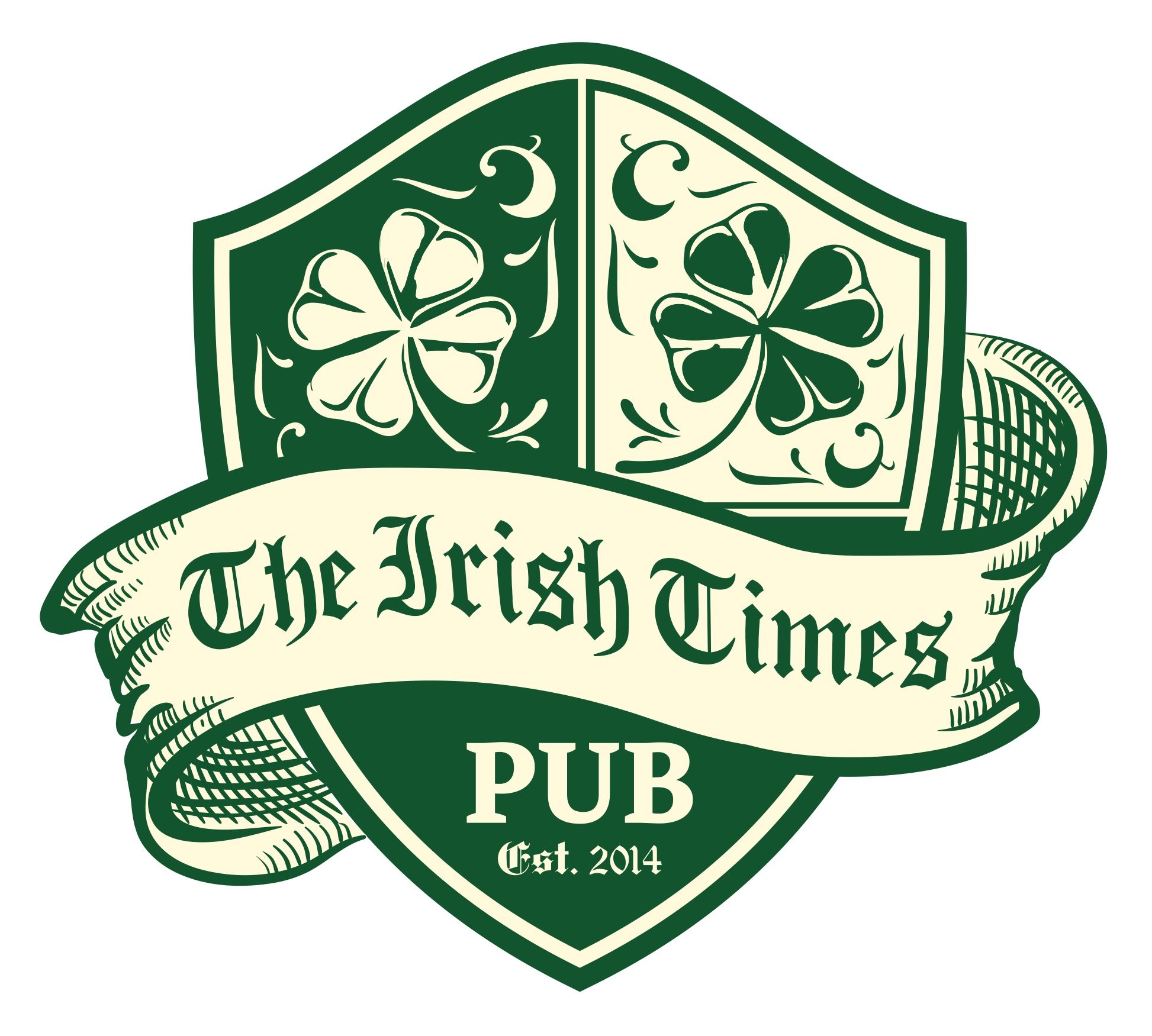 The Irish Times PUB
