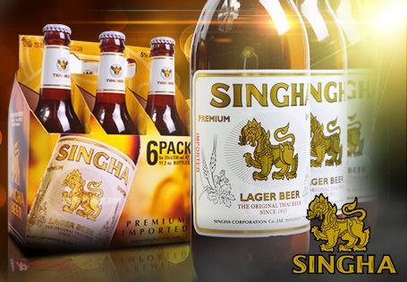 SINGHA