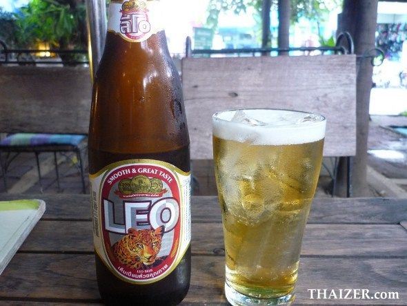 LEO