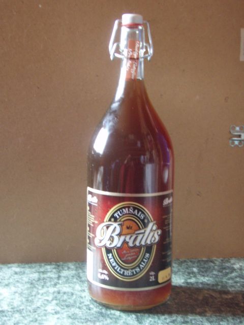 Bralis
