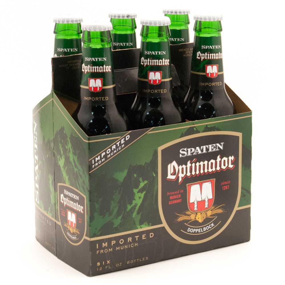 Spaten Optimator — фото 2