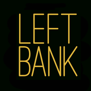 The Left Bank Pub