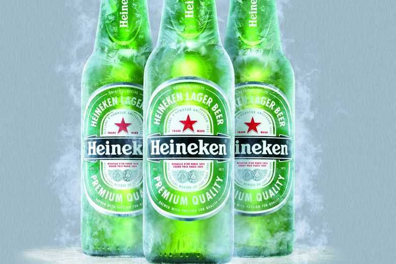 Heineken — фото 3