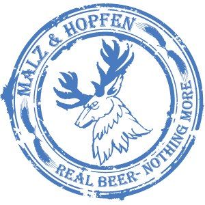 Malz&Hopfen Овсяный стаут