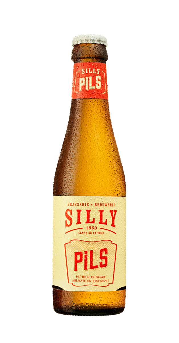 Brasserie de Silly Pils — фото 3