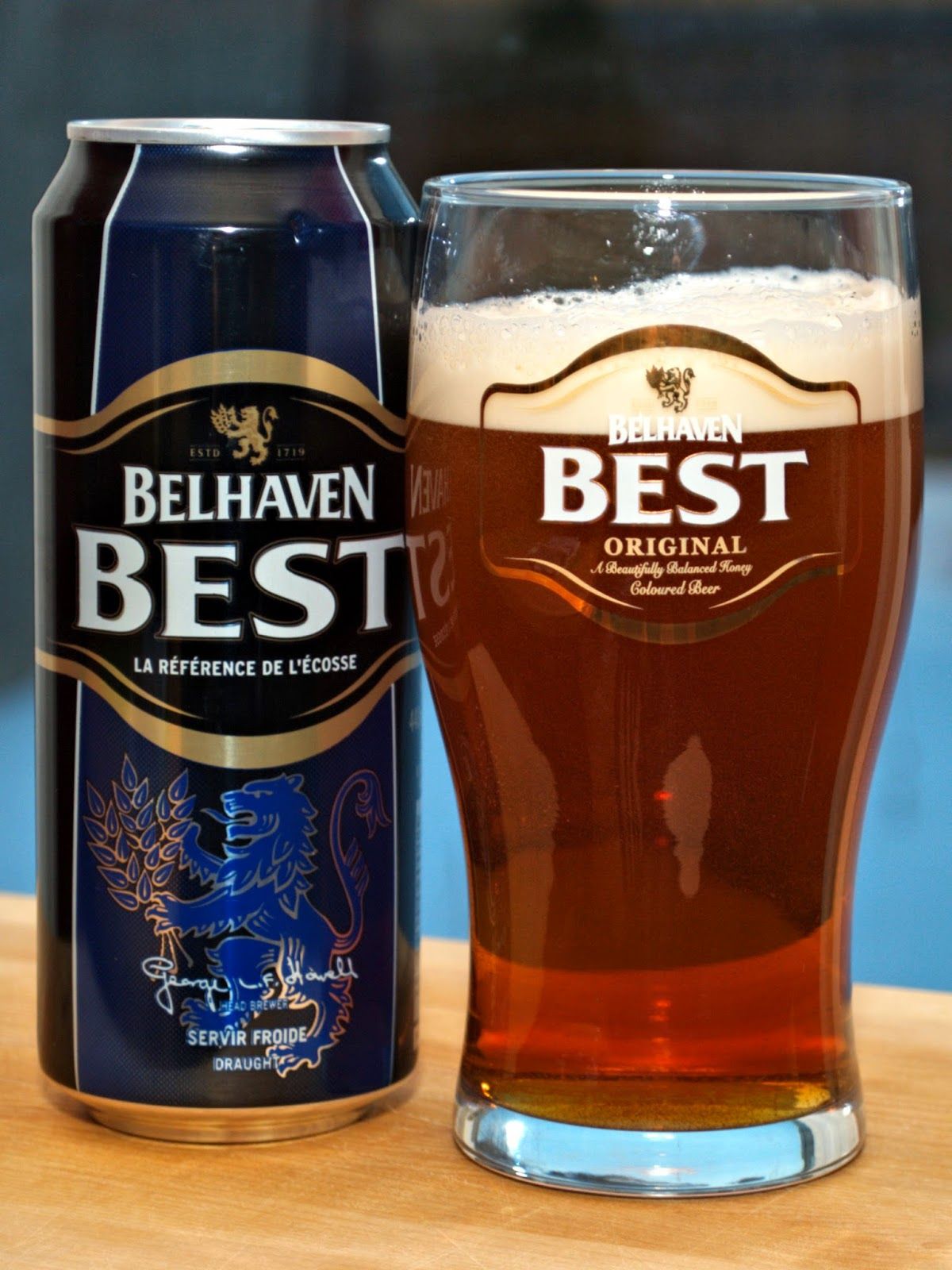 Belhaven Best — фото 1