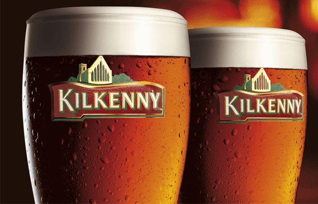 Kilkenny (Килкенни разливное) — фото 1
