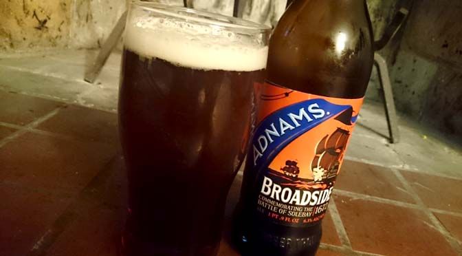 Adnams Broadside — фото 2