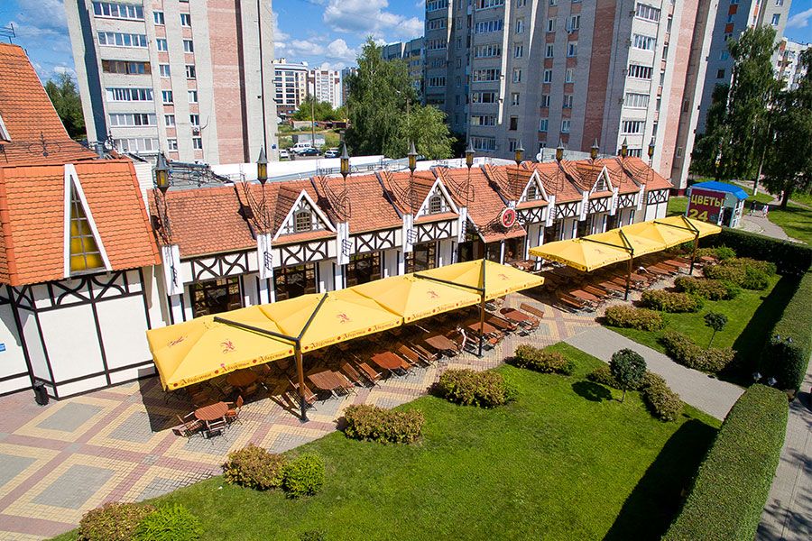 Фото заведения 5