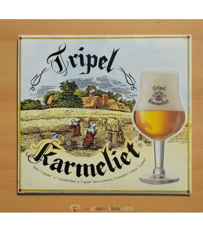 Tripel Karmeliet