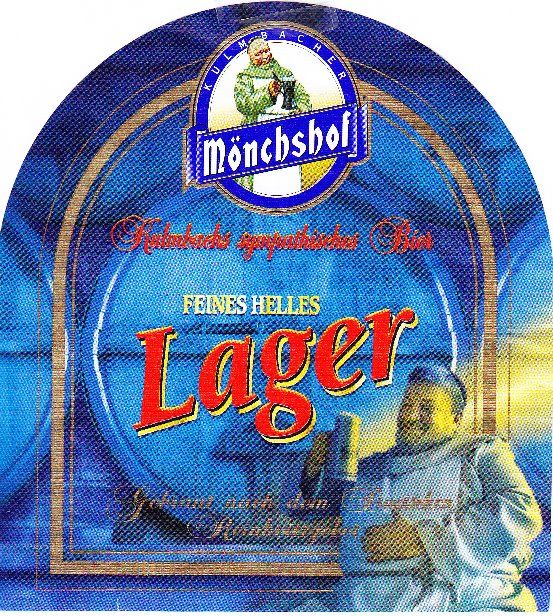 Monchshof Lager