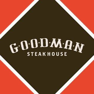 GOODMAN на Охотном Ряду