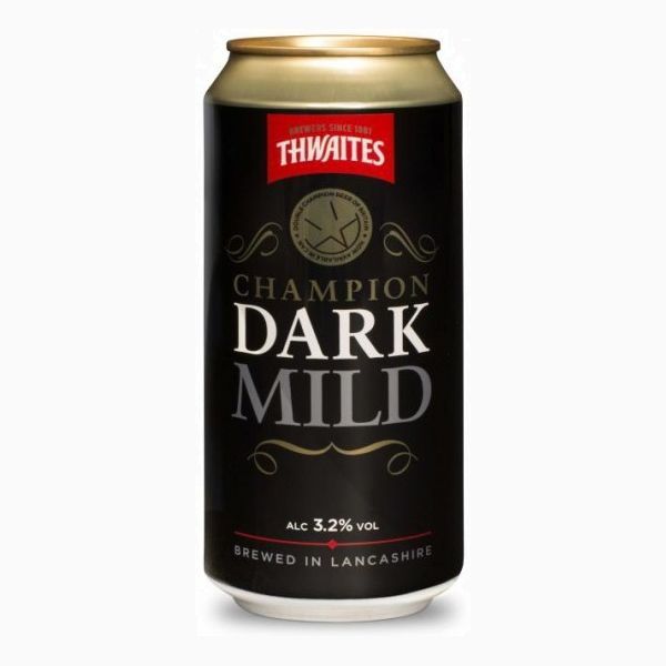 Thwaites Dark Mild