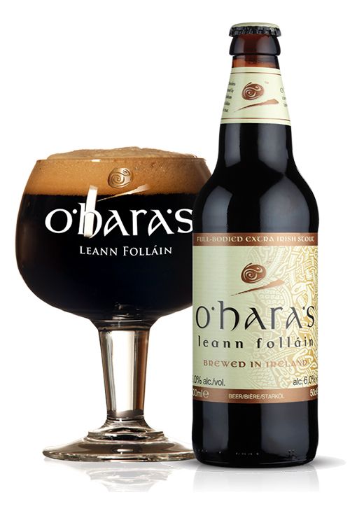 O' Hara's Leann Follain — фото 1