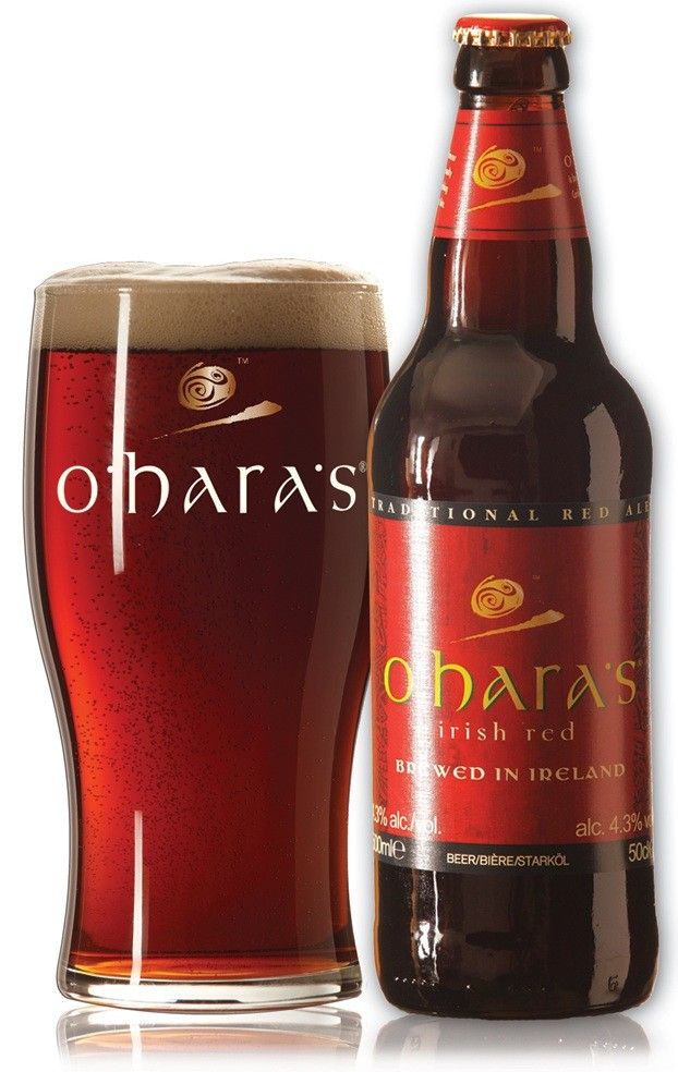 O’Hara’s Irish Red — фото 3