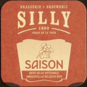 Brasserie de Silly Saison
