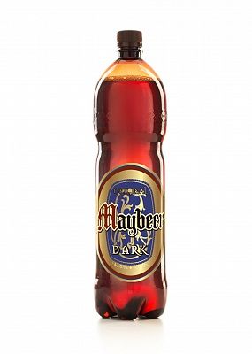 Maybeer Dark (Сыктывкарпиво) — фото 1