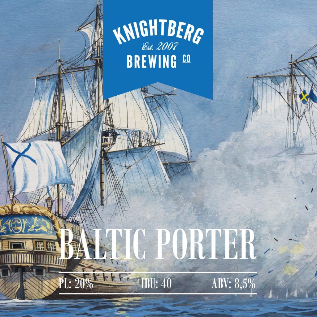 Knightberg Brewery