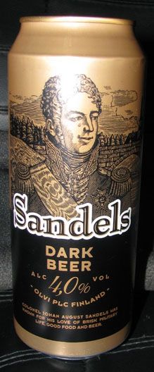 Sandels Dark — фото 2