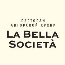 Ресторан итальянской и паназиатской кухни La bella società