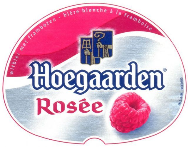 Hoegaarden Rose — фото 2