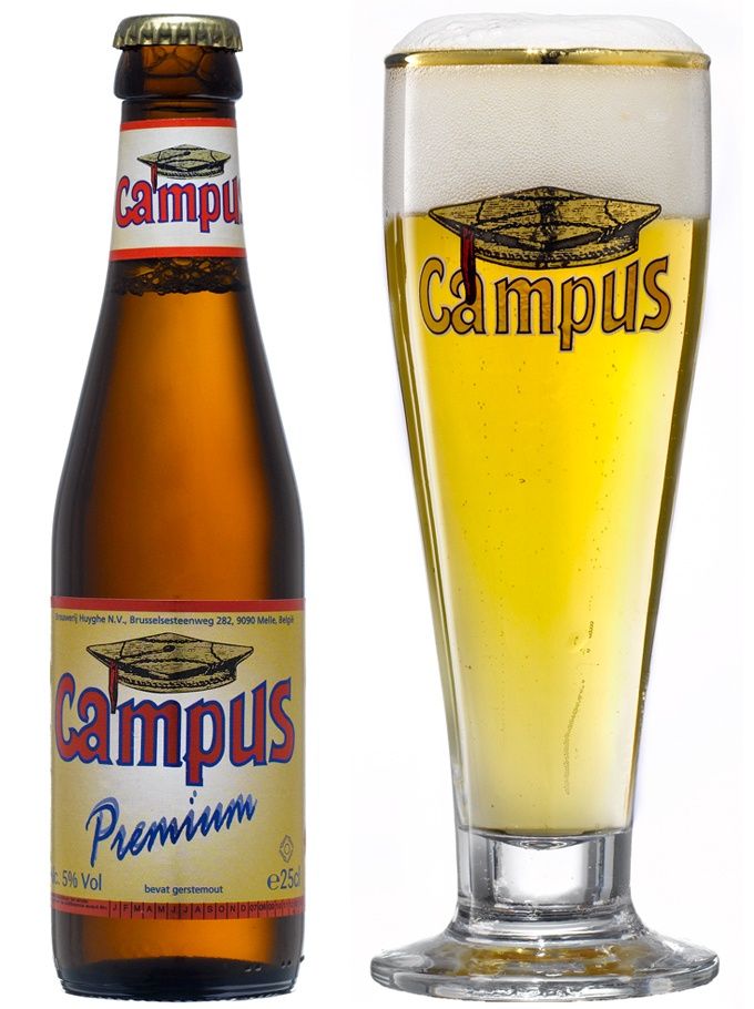 Campus Premium — фото 1