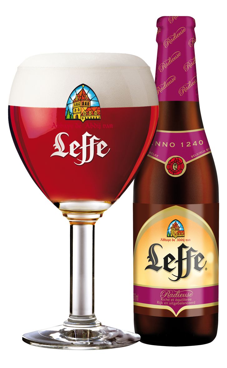 Leffe Redius — фото 2
