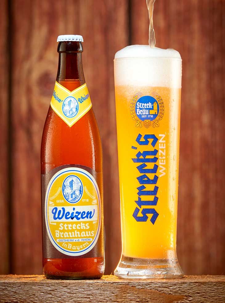 Streck’s weizen — фото 2