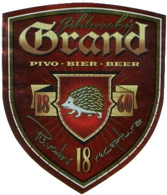 Jihlavský grand